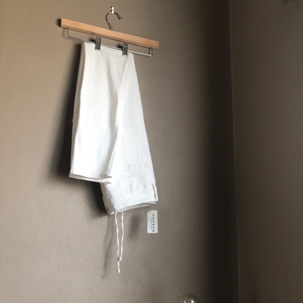 Pacsun High-Rise skinniest